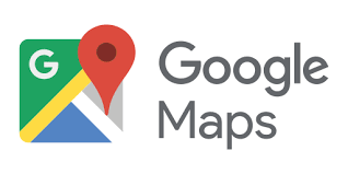 google maps logo